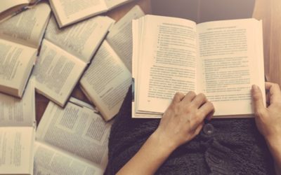 What to do with unwanted books?
