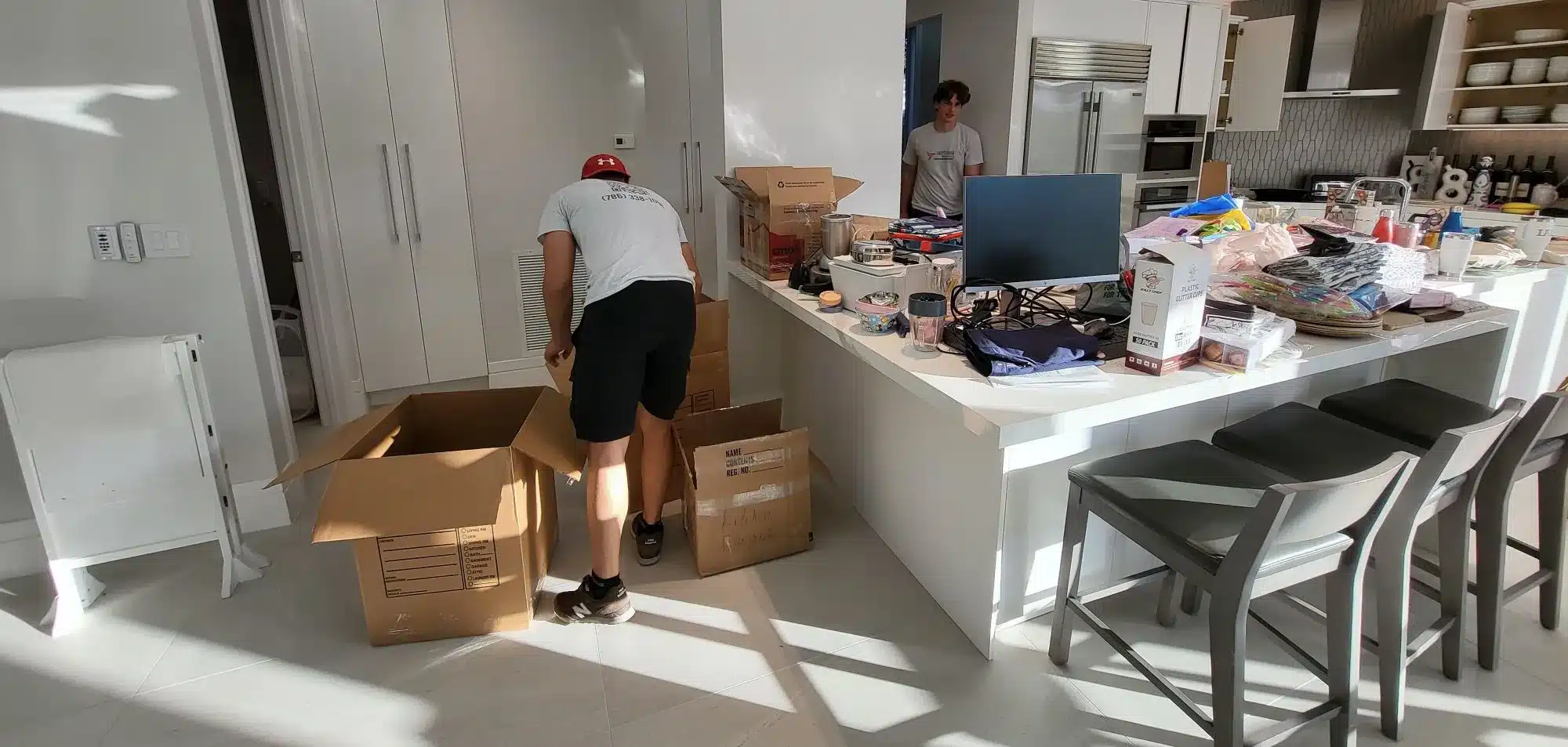 household florida movers